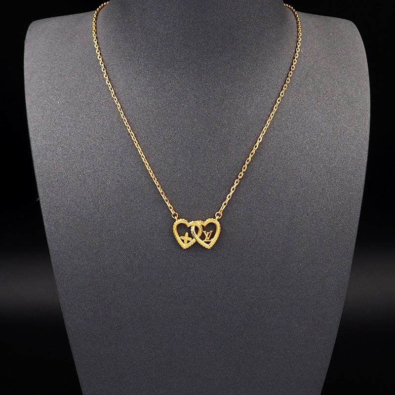 Louis Vuitton Necklaces